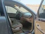 مرسيدس GL 500 2011